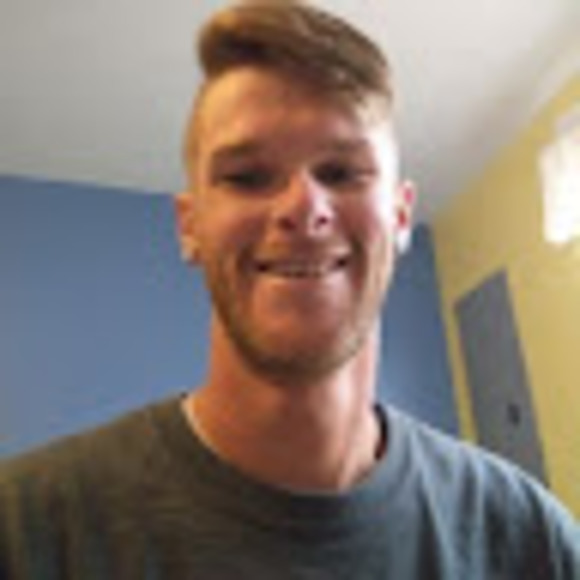 Meet your Posher, Tyler - Picture 1 of 1